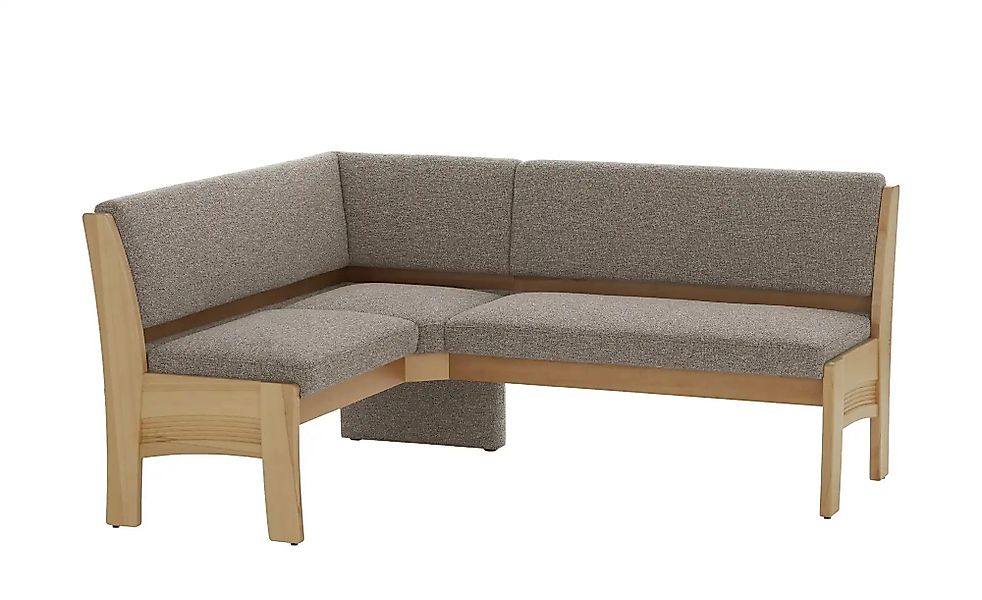 Eckbank mit Stauraum Toledo ¦ braun ¦ Maße (cm): B: 183 H: 87 T: 143.0 Bänk günstig online kaufen