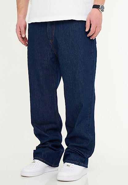 DAILY COTTON Loose-fit-Jeans DCCOTIA Herren Lange günstig online kaufen