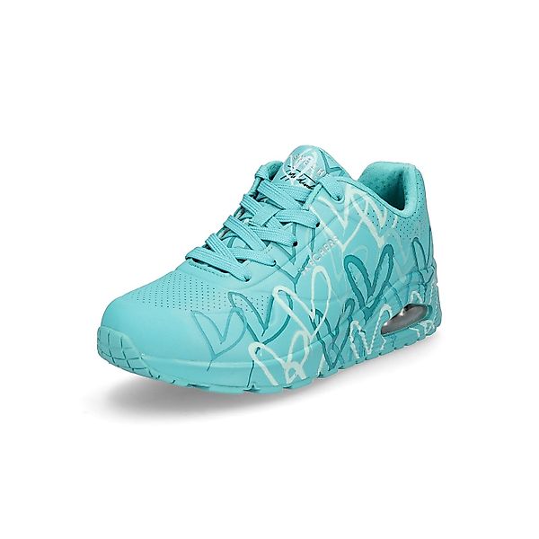 Skechers Skechers JGoldcrown Damen Sneaker UNO günstig online kaufen