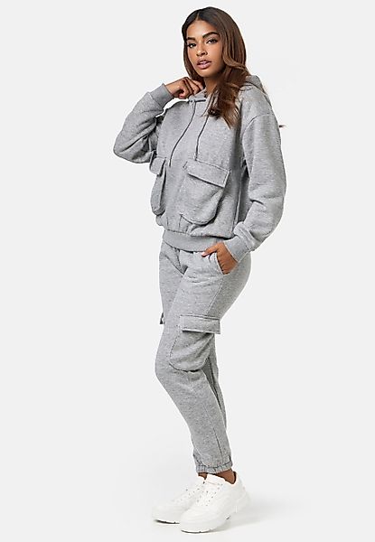 Worldclassca Jogginganzug Worldclassca Jogginganzug Oversize Loungewear Tra günstig online kaufen