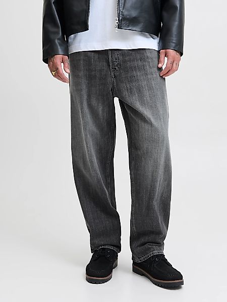 Jack & Jones Relax-fit-Jeans "JJIALEX mit cleanem Look und Taschenvielfalt" günstig online kaufen