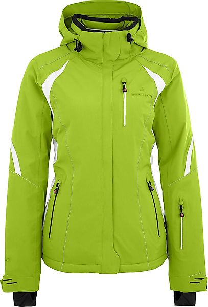 Bergson Skijacke SNOWTASTIC Damen Skijacke, wattiert, günstig online kaufen