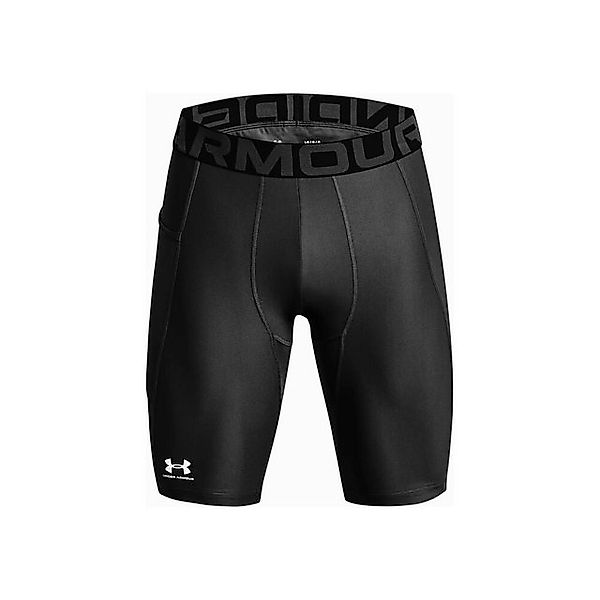Under Armour® Laufhose Under Armour Heatgear Longs Tight Shorts Herren günstig online kaufen