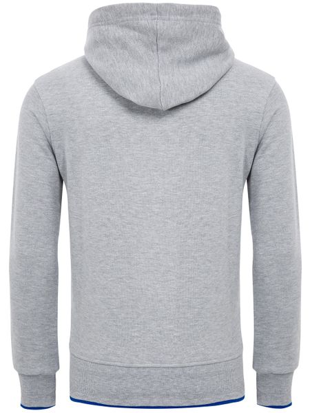 WOTEGA Kapuzenpullover Sweat Hoodie WT Star günstig online kaufen