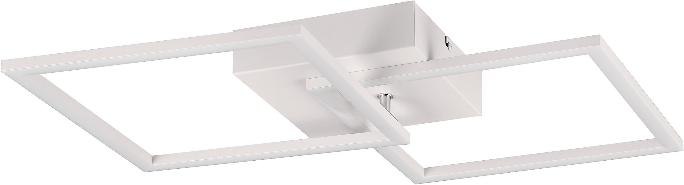 my home LED Deckenleuchte ANTJE, Deckenlampe, günstig online kaufen