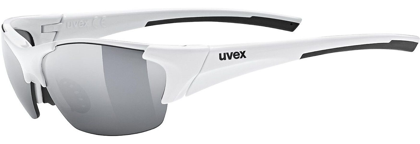 Uvex Sonnenbrille uvex blaze III set günstig online kaufen