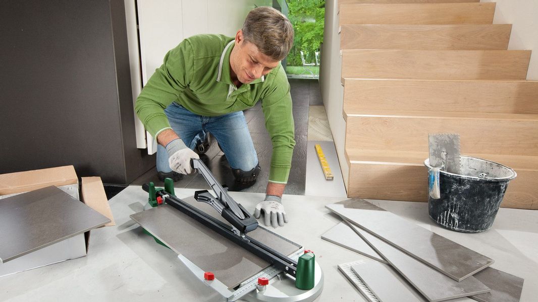 Bosch PTC 640 Fliesenschneider günstig online kaufen