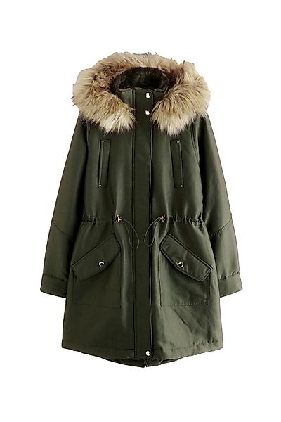 Next Parka Parka mit Kapuze und günstig online kaufen