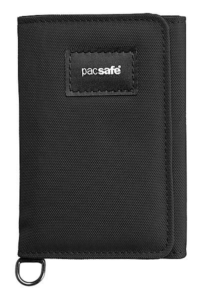 Pacsafe Geldbörse RFIDsafe günstig online kaufen