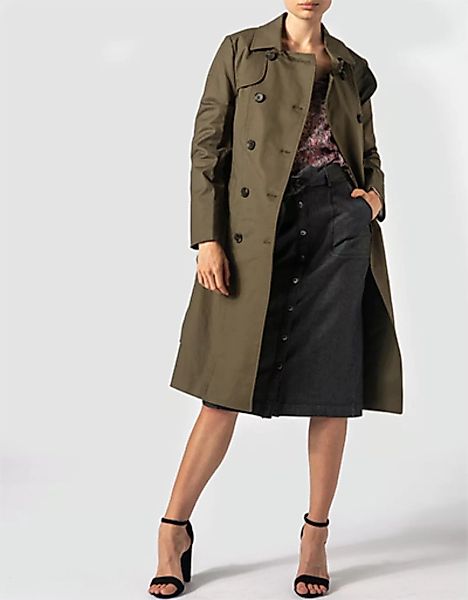 KOOKAI Damen Mantel M0079/NZ günstig online kaufen