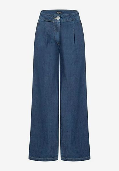 MORE&MORE 5-Pocket-Jeans günstig online kaufen