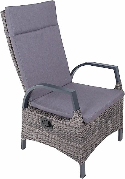 Garden Pleasure Hochlehner »ALMADA« () 2er Set günstig online kaufen