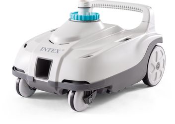 Intex Poolbodensauger Pool Reinigung Ropoter Bodensauger günstig online kaufen