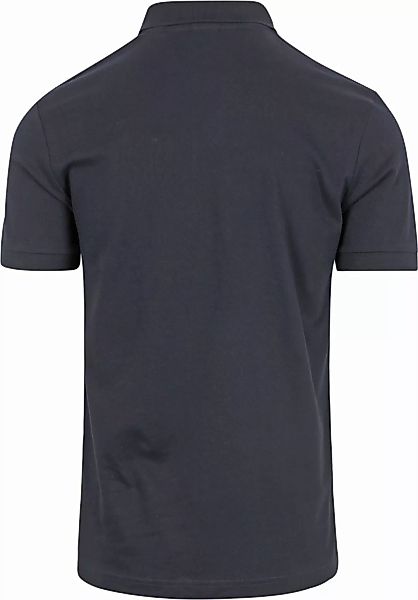 BOSS Polo Shirt Passenger Navy - Größe M günstig online kaufen