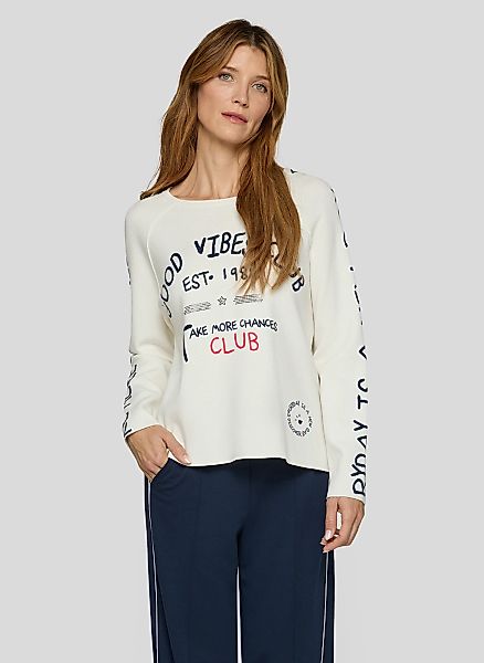 Rabe Strickpullover "Pullover" günstig online kaufen