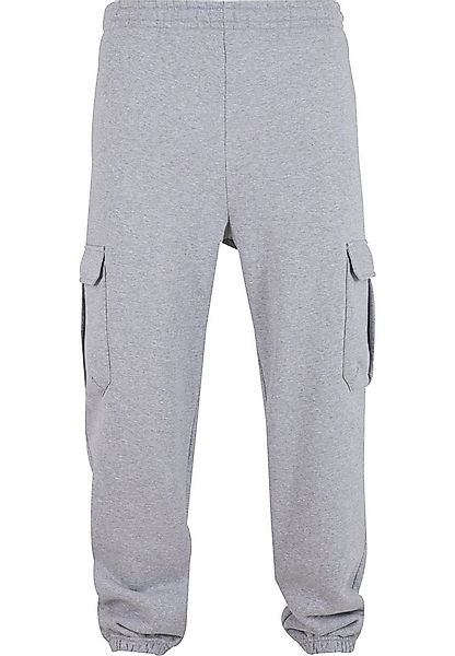 URBAN CLASSICS Jogginghose Urban Classics 90‘s Cargo Sweatpants (1-tlg) günstig online kaufen