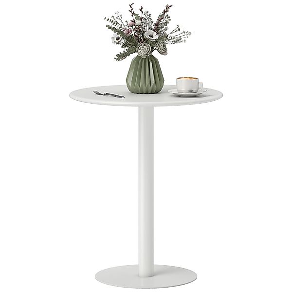BlingBin Esstisch Esstisch, runder Küchen-Esstisch für günstig online kaufen