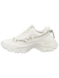 STEVE MADDEN Sneaker "STEVE MADDEN Sneaker Lederimitat" günstig online kaufen