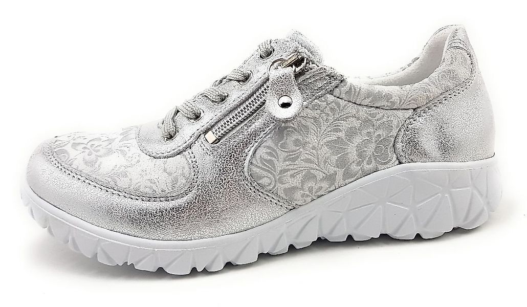 Waldläufer Sneaker Schnürschuh günstig online kaufen