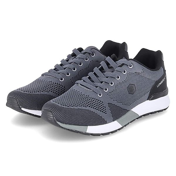 LUMBERJACK SM62111-003-M0006 Schnürschuh günstig online kaufen