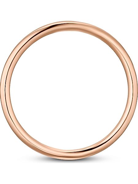 CHRIST Goldring CHRIST Damen-Damenring günstig online kaufen