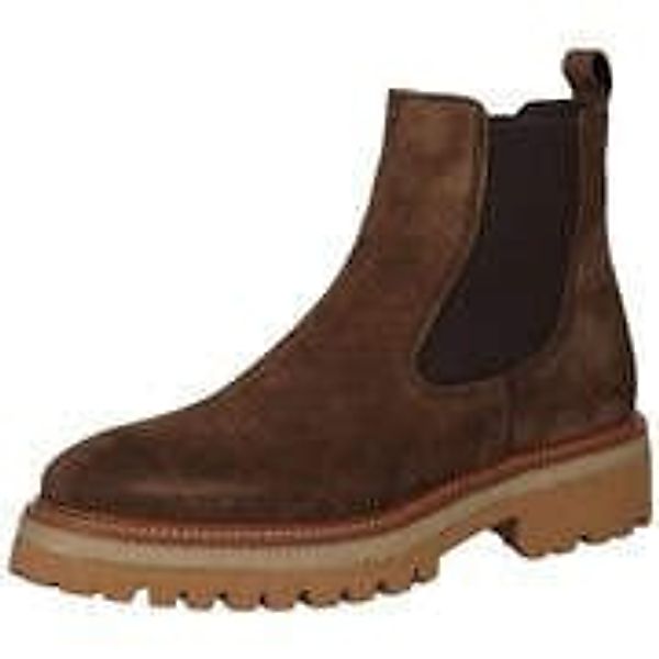 Alpe Woman Chelsea Boots Damen braun günstig online kaufen