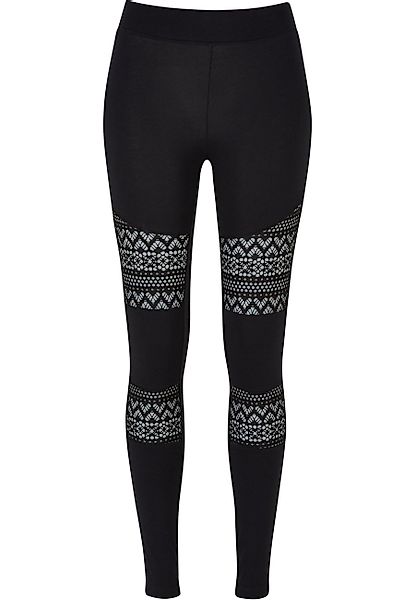 URBAN CLASSICS Leggings Urban Classics Damen günstig online kaufen