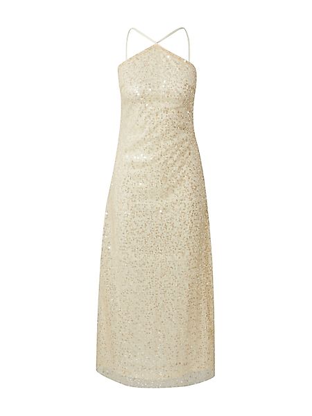 EDITED Abendkleid Zazou (1-tlg) Pailletten günstig online kaufen