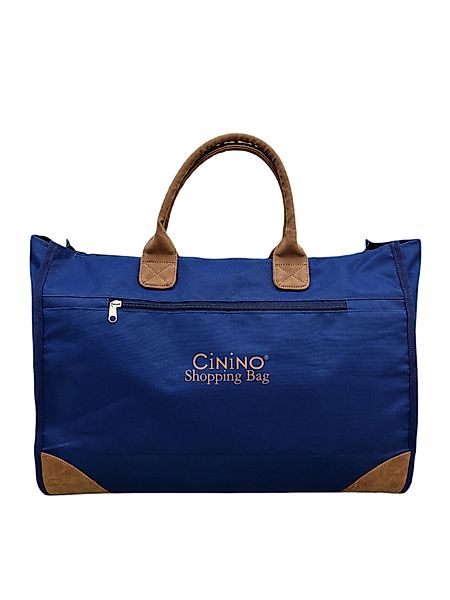 Cinino Handtasche Shopping Bag, Shopping Bag günstig online kaufen