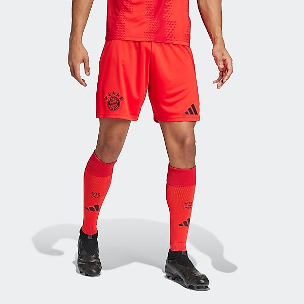 adidas Performance Trainingsshorts FCB H SHO günstig online kaufen
