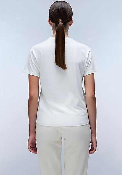 Napapijri T-Shirt S-NINA 941 BLACK BEAUTY günstig online kaufen
