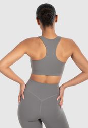 Smilodox Sport-BH Marie, Shaped Fit ärmelloses günstig online kaufen