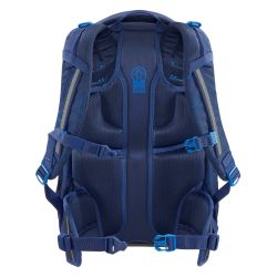 coocazoo Schulranzen Schulrucksack MATE Blue Motion günstig online kaufen