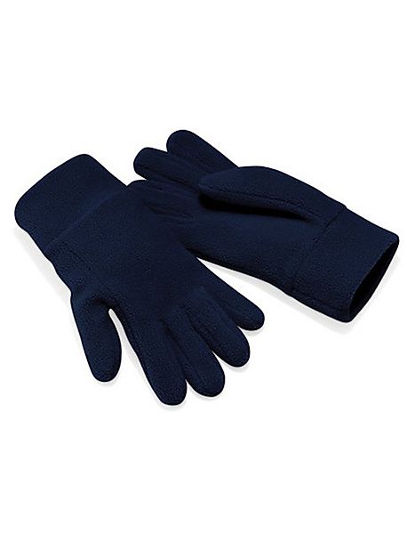 Goodman Design Fleecehandschuhe Suprafleece Gloves Fingerhandschuh Ultra-Th günstig online kaufen