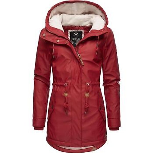 Ragwear Regenmantel Monadis Rainy Intl. modischer günstig online kaufen