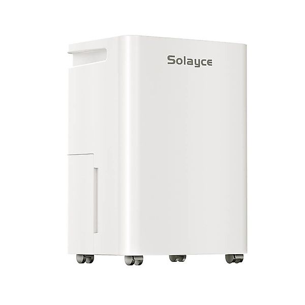 Solayce Luftentfeuchter PD12R-02EE, Entfeuchtung 12 l/Tag, günstig online kaufen