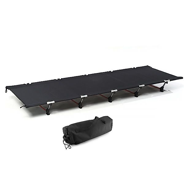 MidGard Feldbett Zeltbett Reisebett Outdoorbett Campingbett günstig online kaufen