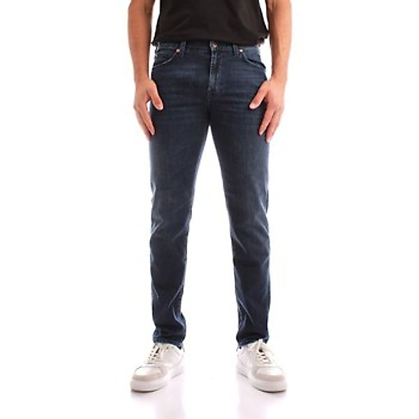 Roy Rogers  Slim Fit Jeans A21RRU075D4631891 günstig online kaufen