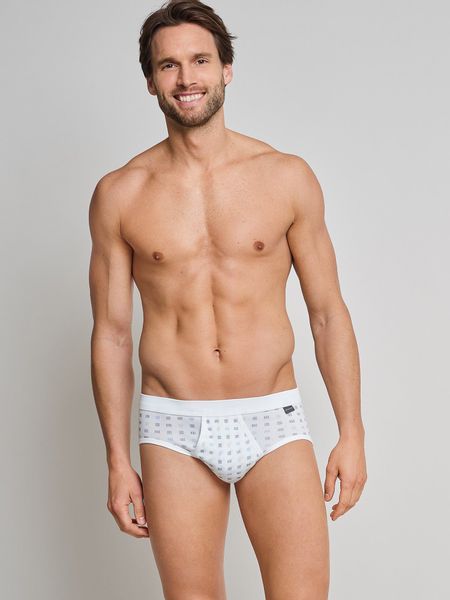 uncover by SCHIESSER Boxer "Uncover Cotton" 2er Pack, Logo-Bund, elastisch, günstig online kaufen