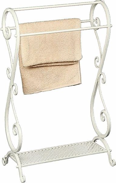Home affaire Handtuchhalter, (gedreht) 95 cm günstig online kaufen