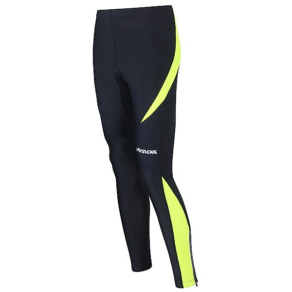 Airtracks Lauftights Damen Funktions Laufhose Lang günstig online kaufen
