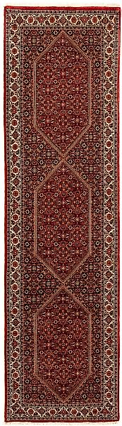 morgenland Orientteppich »Perser - Bidjar - 310 x 83 cm - mehrfarbig«, rech günstig online kaufen