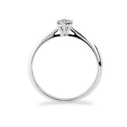 Adam & Eve Verlobungsring Verlobungsring Diamant günstig online kaufen