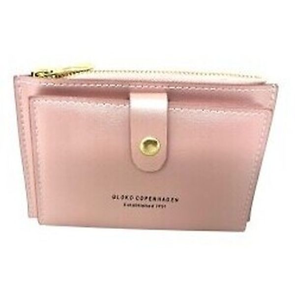 Gloko  Geldbeutel g25-4439 pinke Damenaccessoires günstig online kaufen
