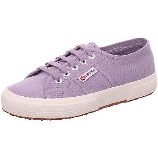 Superga  Sneaker 2750 COTU Classic S000010-AYM-violet lavender günstig online kaufen