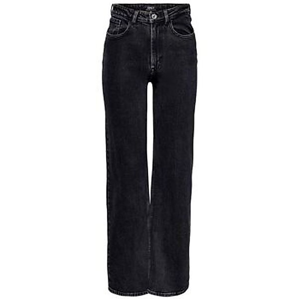 Only  Jeans 15235241 JUICY-BLACK DENIM günstig online kaufen