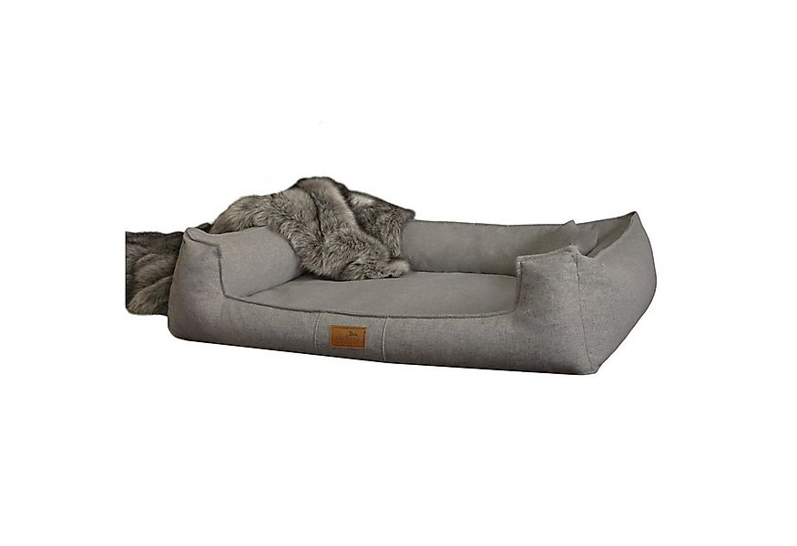 tierlando® Tierbett Orthopädisches Hundebett GOOFY Couture - inklusive Matr günstig online kaufen