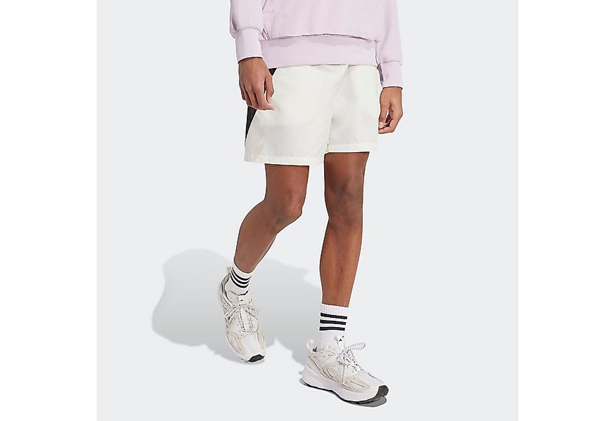 adidas Sportswear Shorts STADIUM (1-tlg) für Laufen und Freizeit, mit Reißv günstig online kaufen