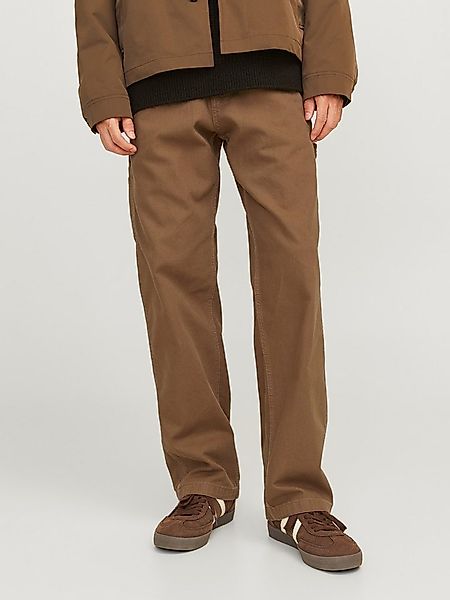 Jack & Jones Cargohose JPSTEDDIE CARPENTER PANTS NOOS günstig online kaufen