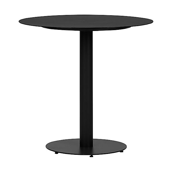 ebuy24 Gartentisch Hector Gartentisch Ø70 cm günstig online kaufen